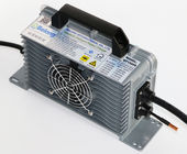 QY1500S-VC6018 AC/DC 60V18A 1330W intelligent battery charger for cleaning & sweeping machine