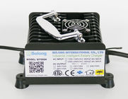 Belong  intelligent battery charger for cleaning & sweeping machine QY500H-VC6006 AC/DC 60V6A 445W