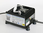 Belong  intelligent battery charger for cleaning & sweeping machine QY500H-VC6006 AC/DC 60V6A 445W