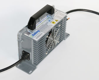 QY1500S-VC3625 AC/DC 36V25A 1110W intelligent battery charger for cleaning & sweeping machine