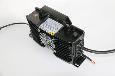 Belong intelligent battery charger for cleaning & sweeping machine QY500S-VC4808 AC/DC 48V8A 475W