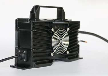 Belong intelligent battery charger for cleaning & sweeping machine QY500S-VC1225 AC/DC 12V25A 380W