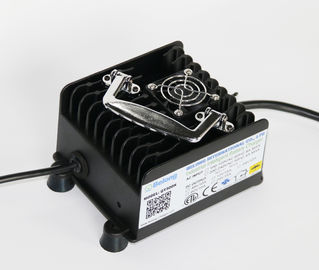 Belong intelligent battery charger for cleaning & sweeping machine QY500H-VC2415 AC/DC 24V15A 450W