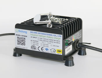 Belong intelligent battery charger for cleaning & sweeping machine QY500H-VC2415 AC/DC 24V15A 450W